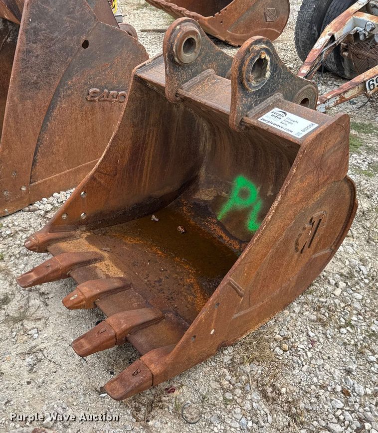 TE excavator bucket - DO2338