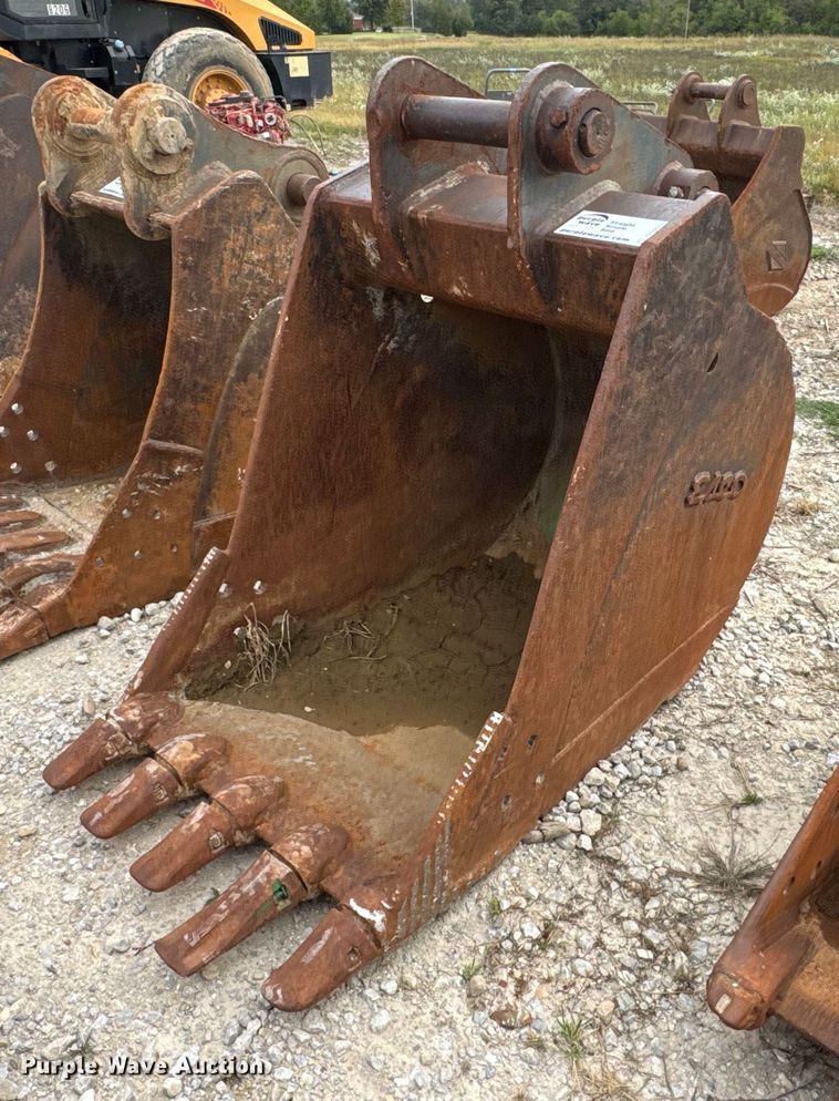 Esco excavator bucket - DO2339
