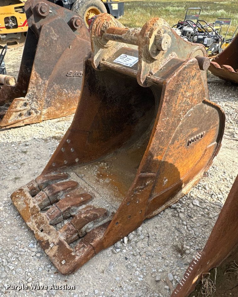 Doggett excavator bucket - DO2340