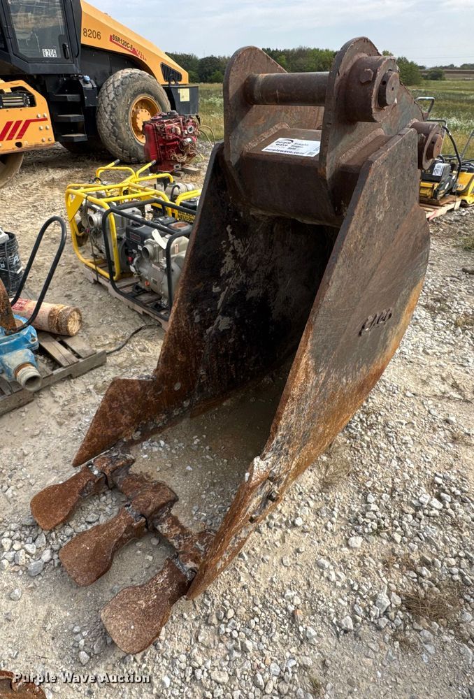 Esco excavator bucket - DO2341