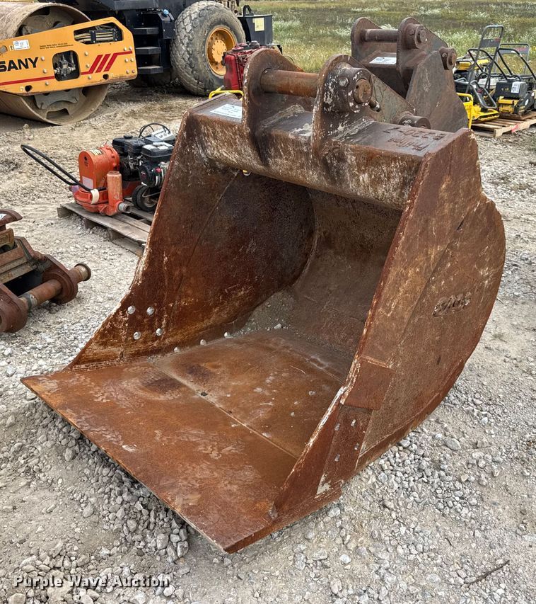 Esco excavator bucket - DO2343