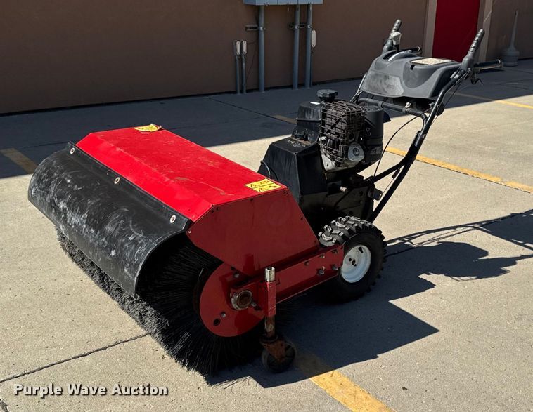 Exmark BR270KC36 broom - EA1898