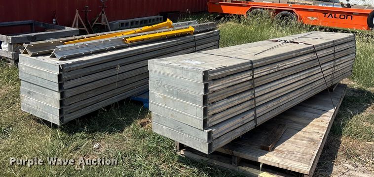 Trench box - EA7532