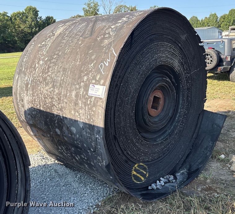 Conveyor belt - EC4422