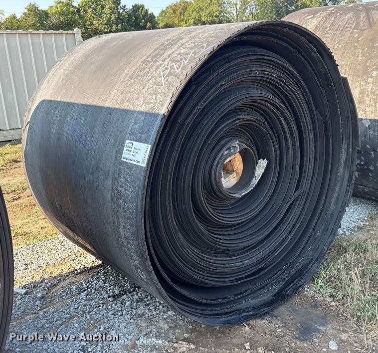 Conveyor belt - EC4423