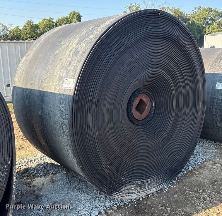 Conveyor belt - EC4424