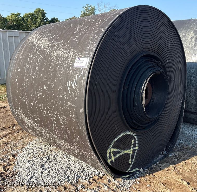 Conveyor belt - EC4425