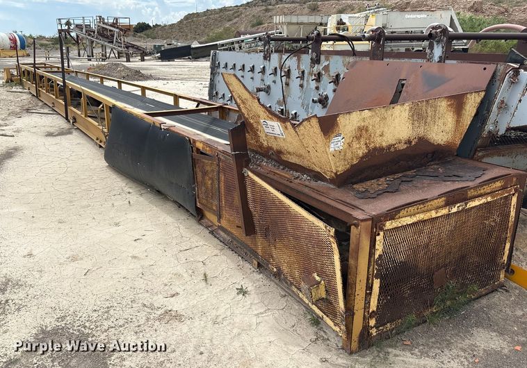 Conveyor - EF6007