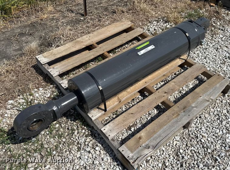 Hydraulic cylinder - ER0077