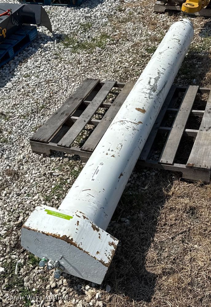 Hydraulic cylinder - ER0081