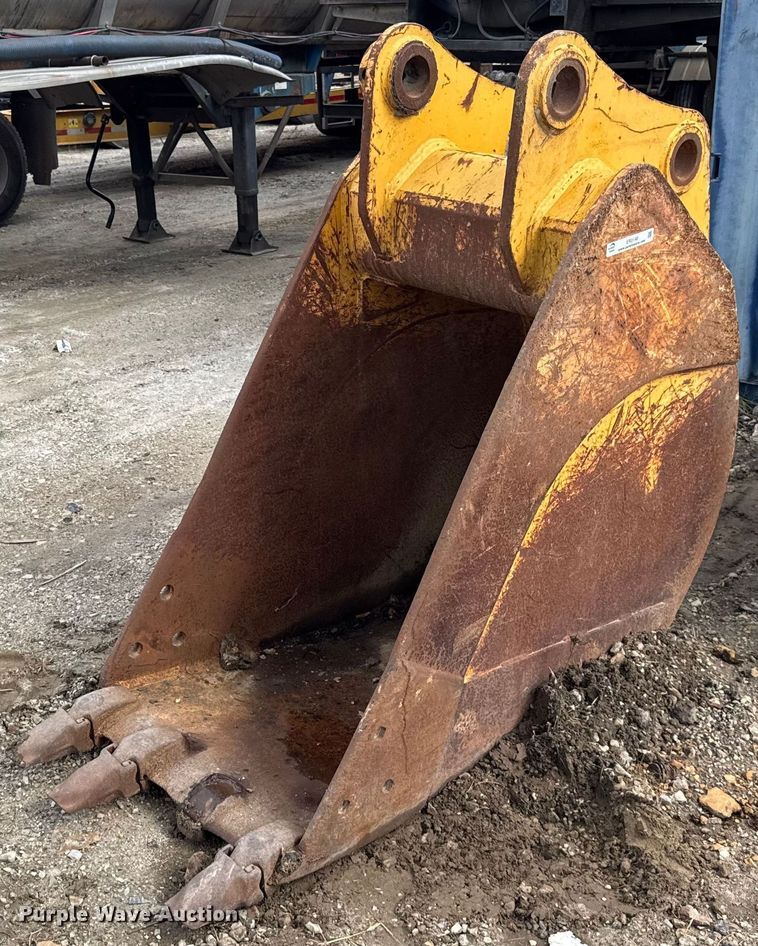 Excavator bucket - ER0140