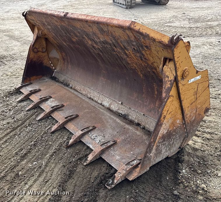 Four-in-one bucket - ER0141