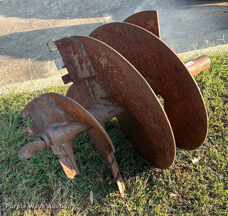 Auger bit - ET3277