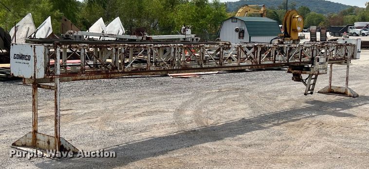 Gomaco auto-float - ET3465