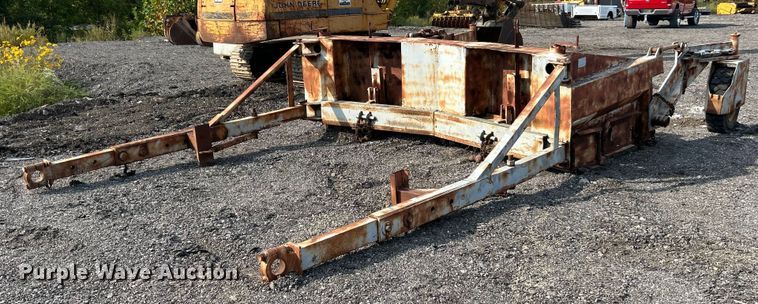 Box blade - ET3475