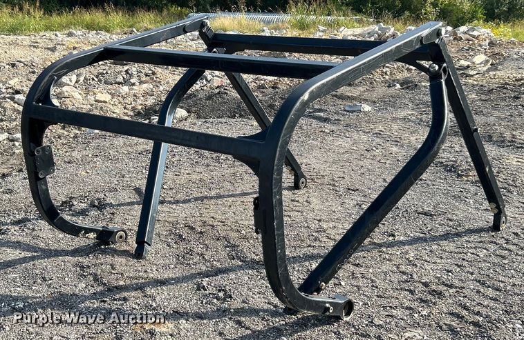 Brush guard - ET3476