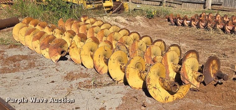 Auger bits - EU3792