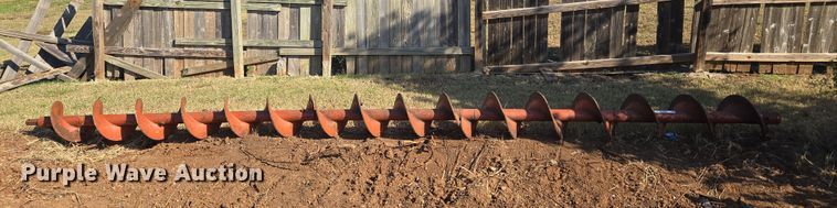 Auger bit - EU3794
