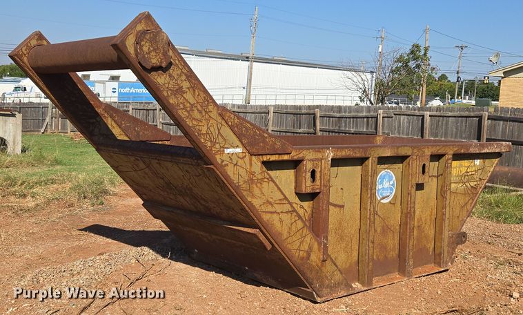 Efficiency Production  SMHD-7.5 rock box - EU3795