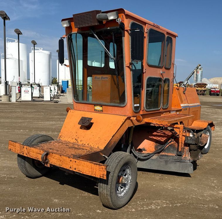 Broce Broom RJ350 broom - ND9419