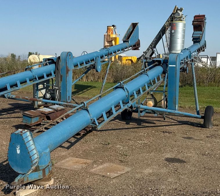 Andrews P52940 auger - ND9422