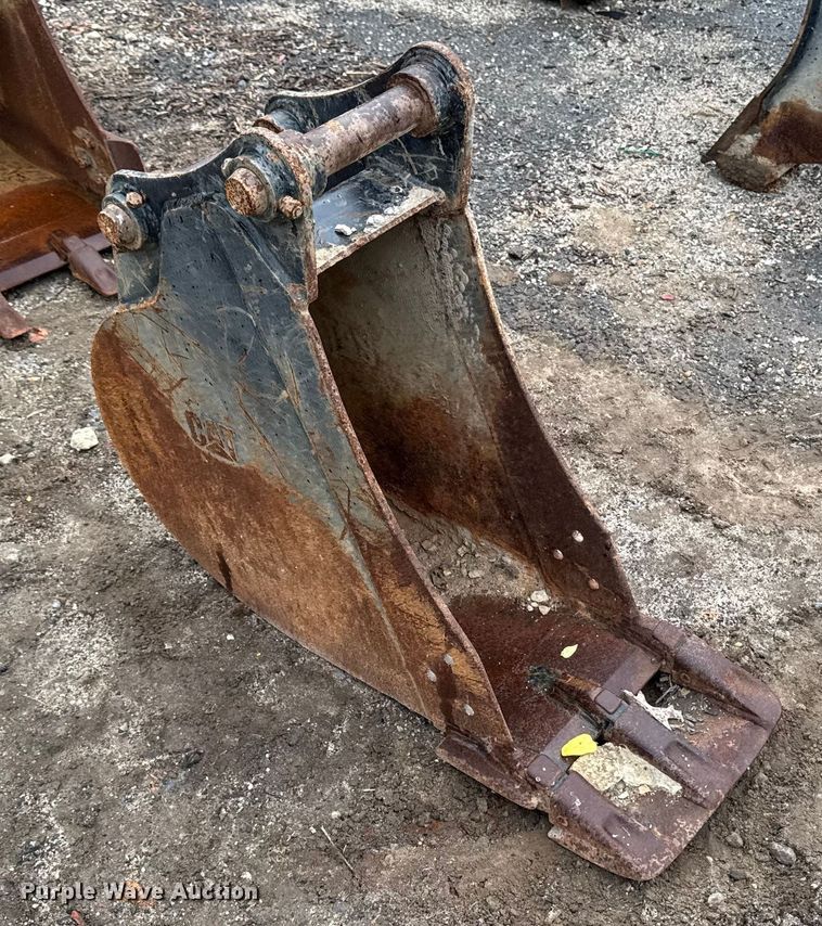 CAT 464-9914 excavator bucket - EV4049