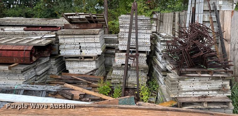 Concrete equipment - EV4068