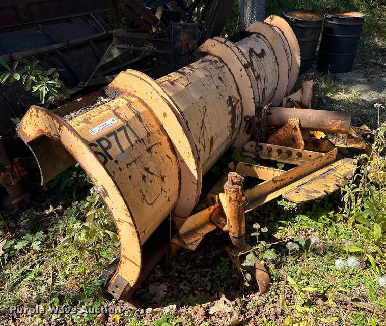 Truck parts - EV4086