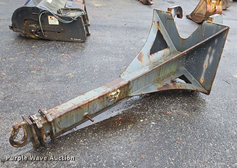 Gem jib boom - EV4349