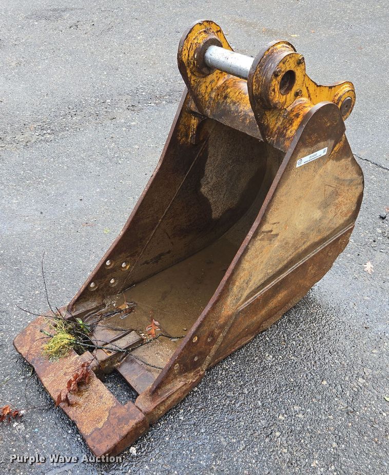 Caterpillar excavator bucket - EV4350