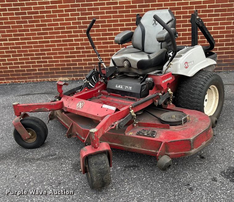 EXmark Lazer Z ZTR lawn mower - EV5201