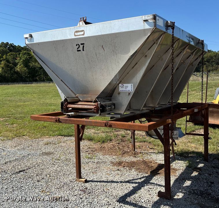 Swenson spreader - DU1353