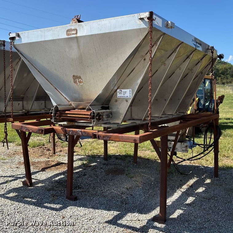 Swenson spreader - DU1354