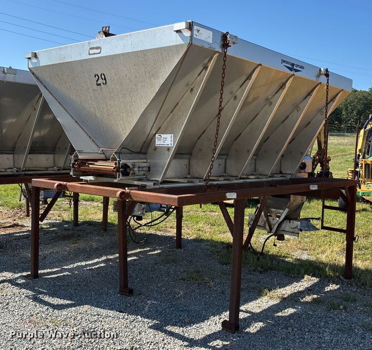 Swenson spreader - DU1355