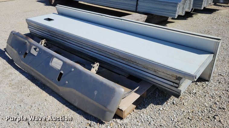 Truck parts - DZ6659