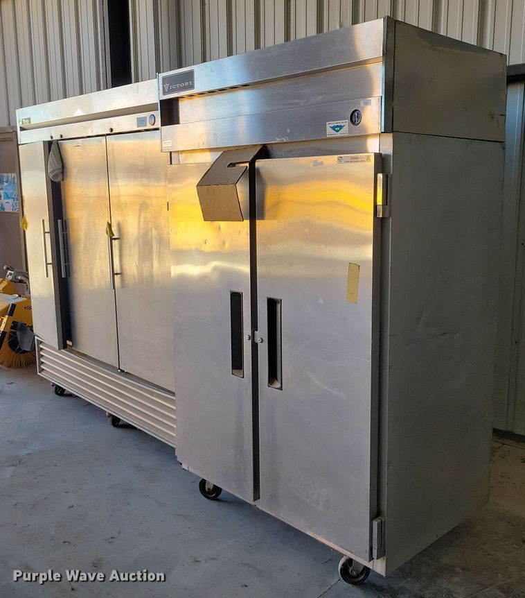 Restaurant equipment - DZ6681