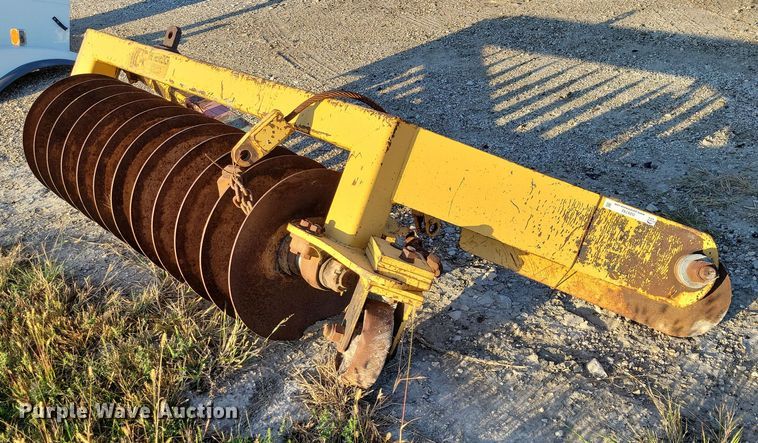 The Retriever shoulder reclaimer - DZ6742