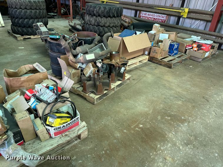 Automotive parts - DZ8997