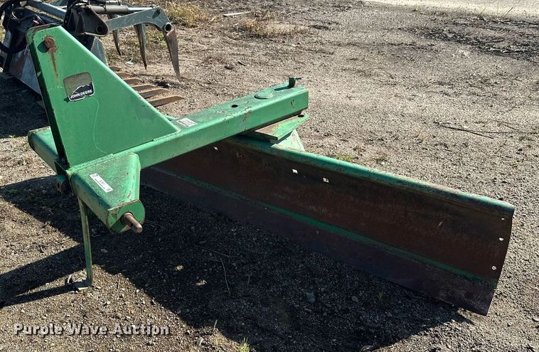 John Deere blade - EL0011