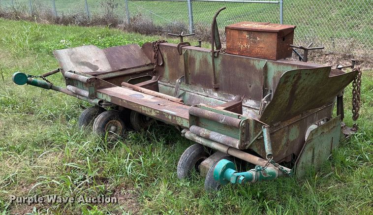 Layton paver - EN5643