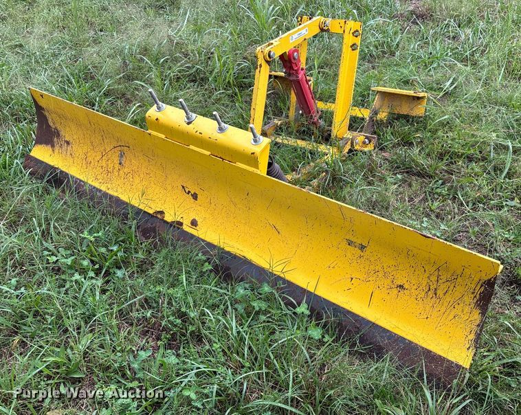 90" W blade - EN5644