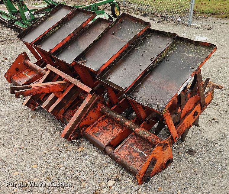 Jacobsen aerator - EO4673