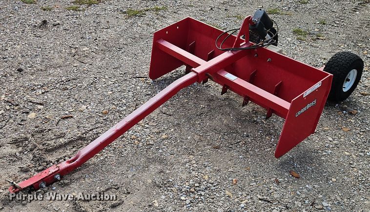 Grade Boss box blade - EO4676