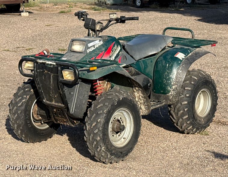 1998 Polaris Magnum ATV - EP0686