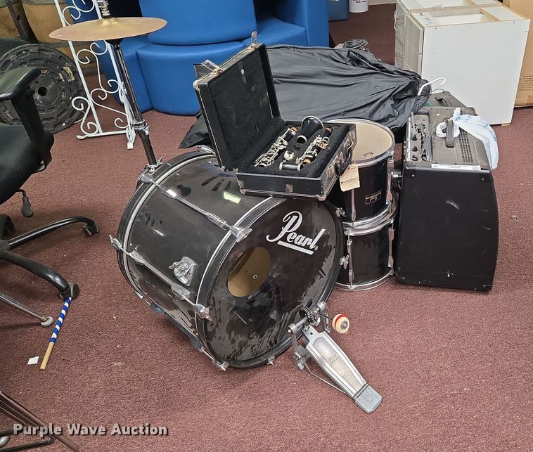 Music equipment - EU3821