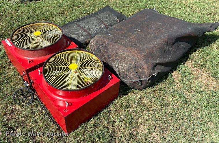 JT Spurlock AC-70 safety jump bag - EU7036