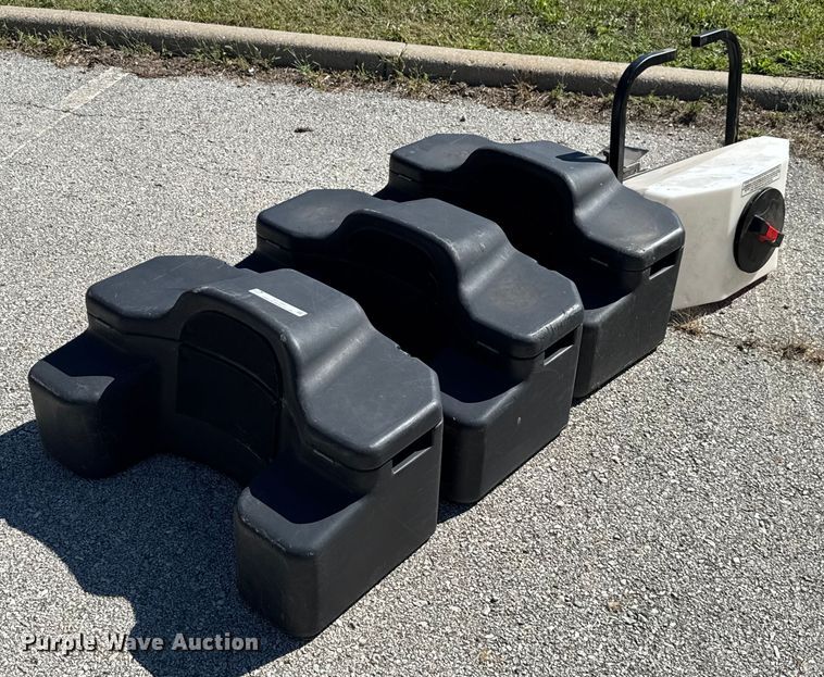 ATV attachments - EV1931