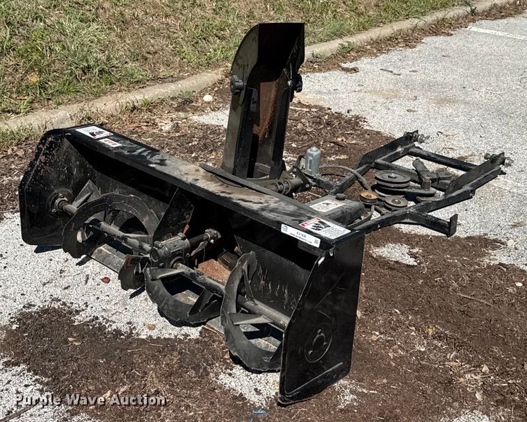 Rad 892008 Snow blower - EV1936