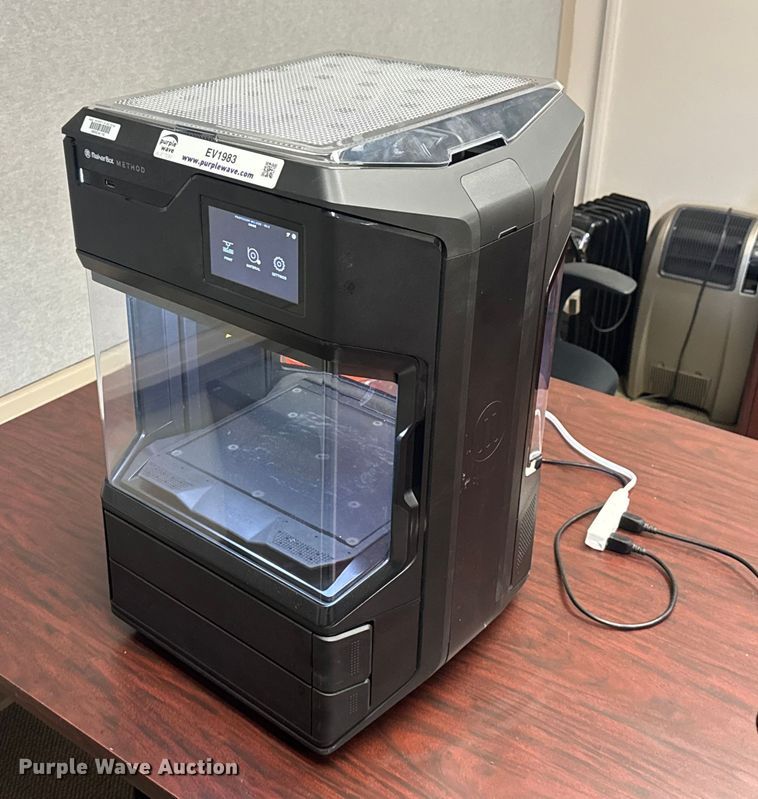 MakerBot Method 3D printer - EV1983