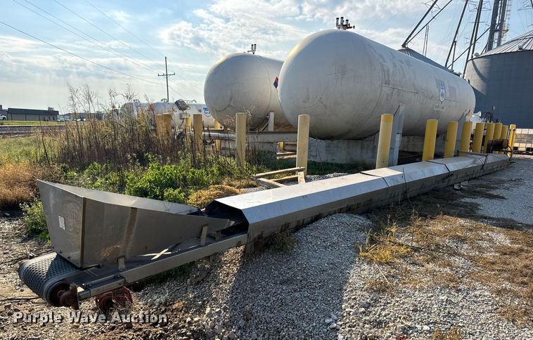 Doyle conveyor - DO2367